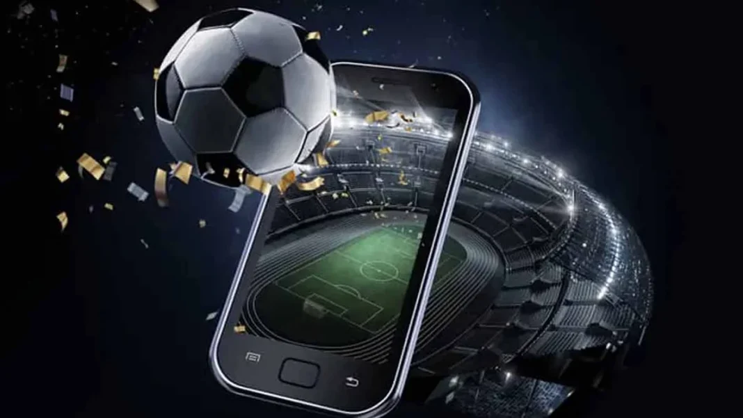 app de palpites de futebol