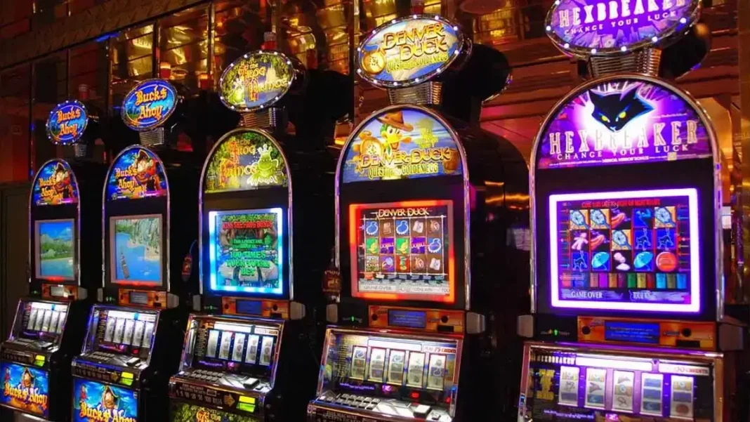 king slots