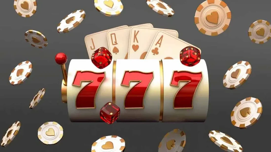 lucky slots